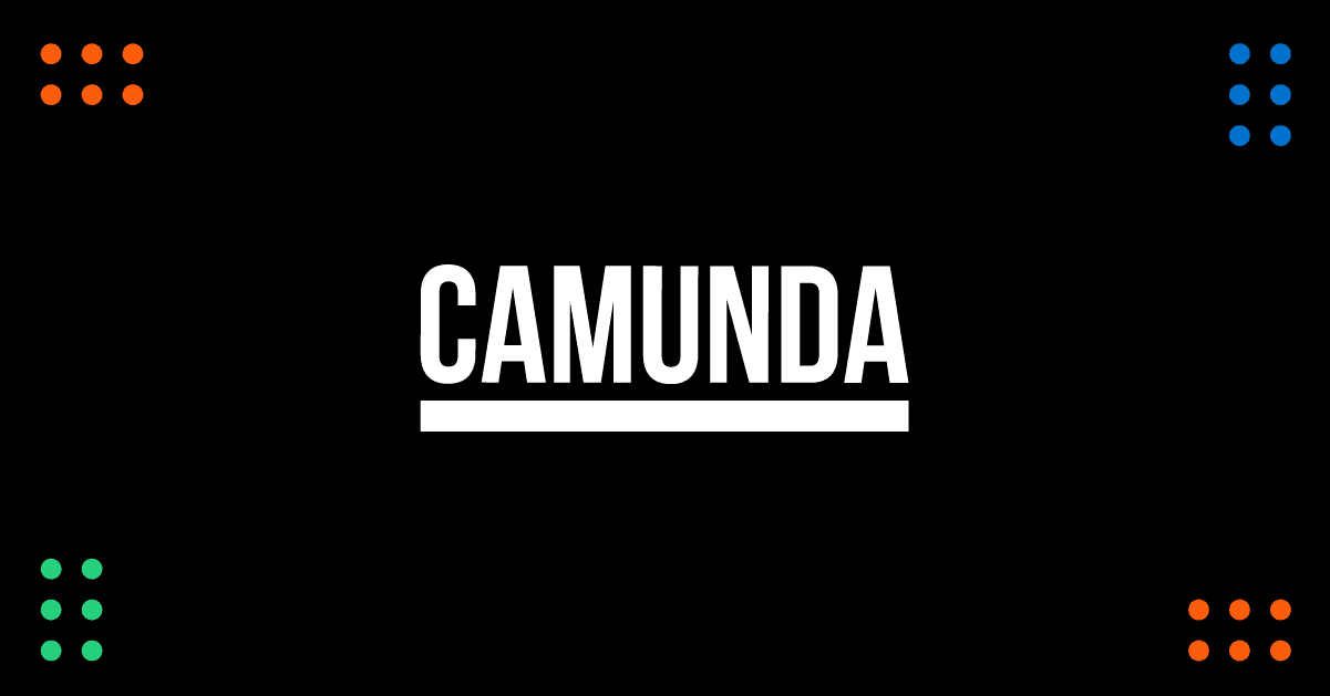 Camunda Platform Runtime 7.16.0-alpha5 Released