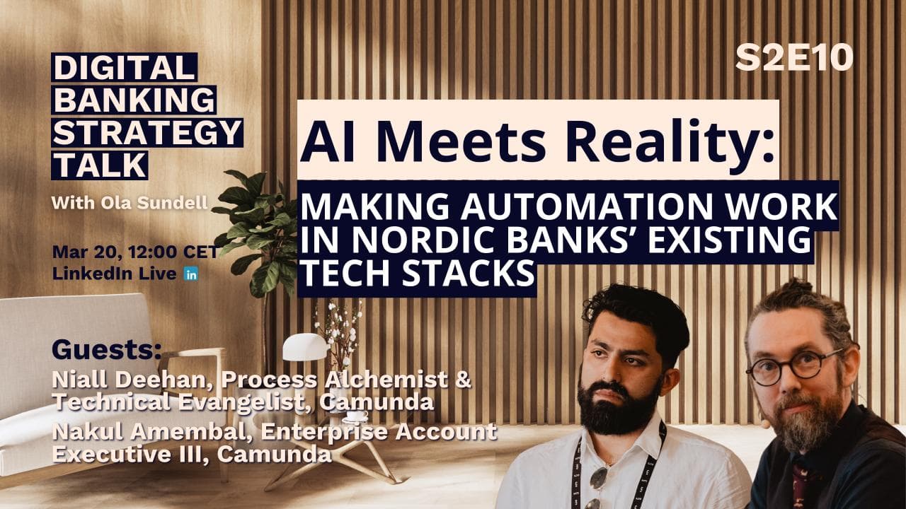 NORD/LB customer video