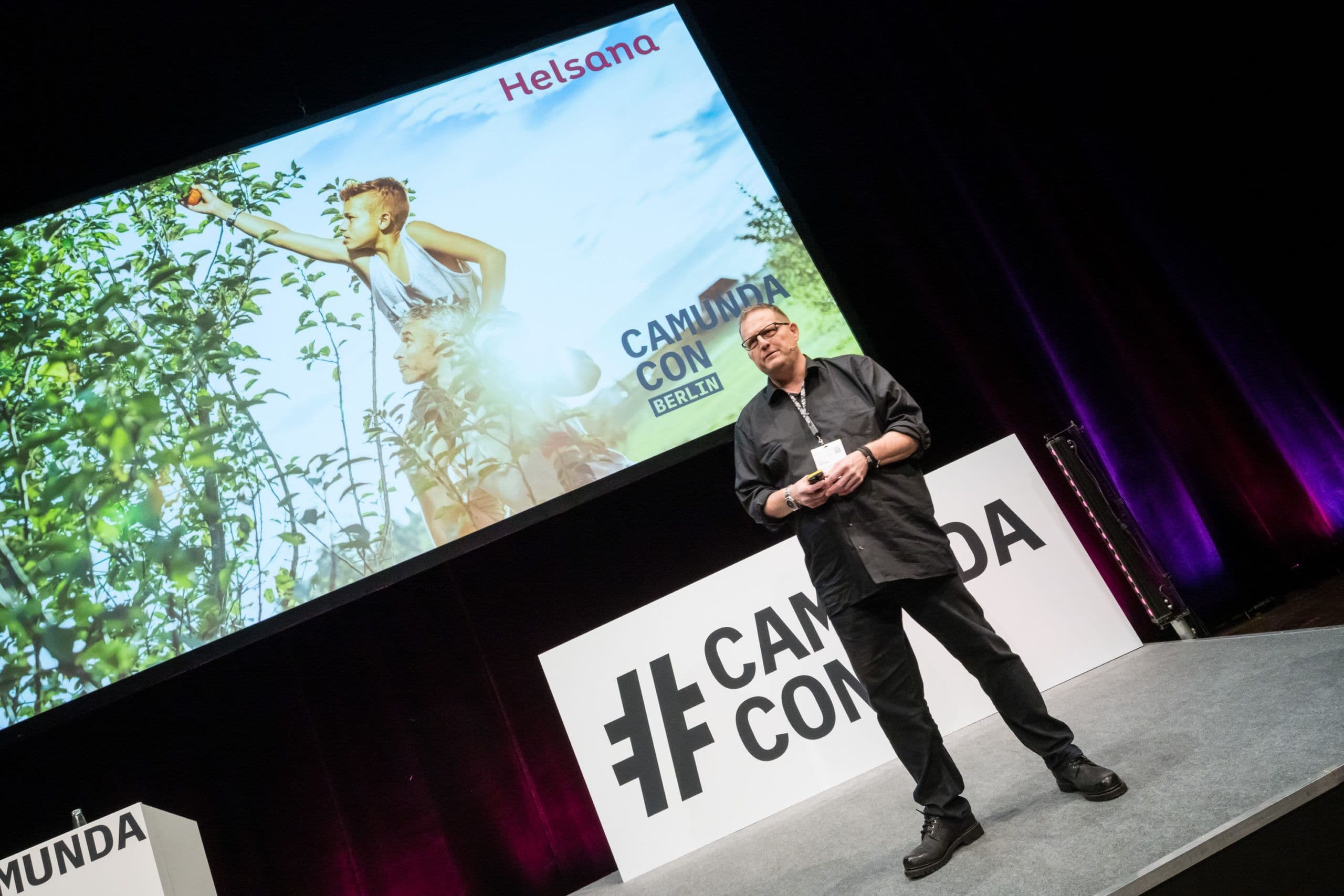 Kickstarting digital transformation