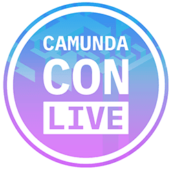 Connect Virtually with the Camunda Community at CamundaCon Live