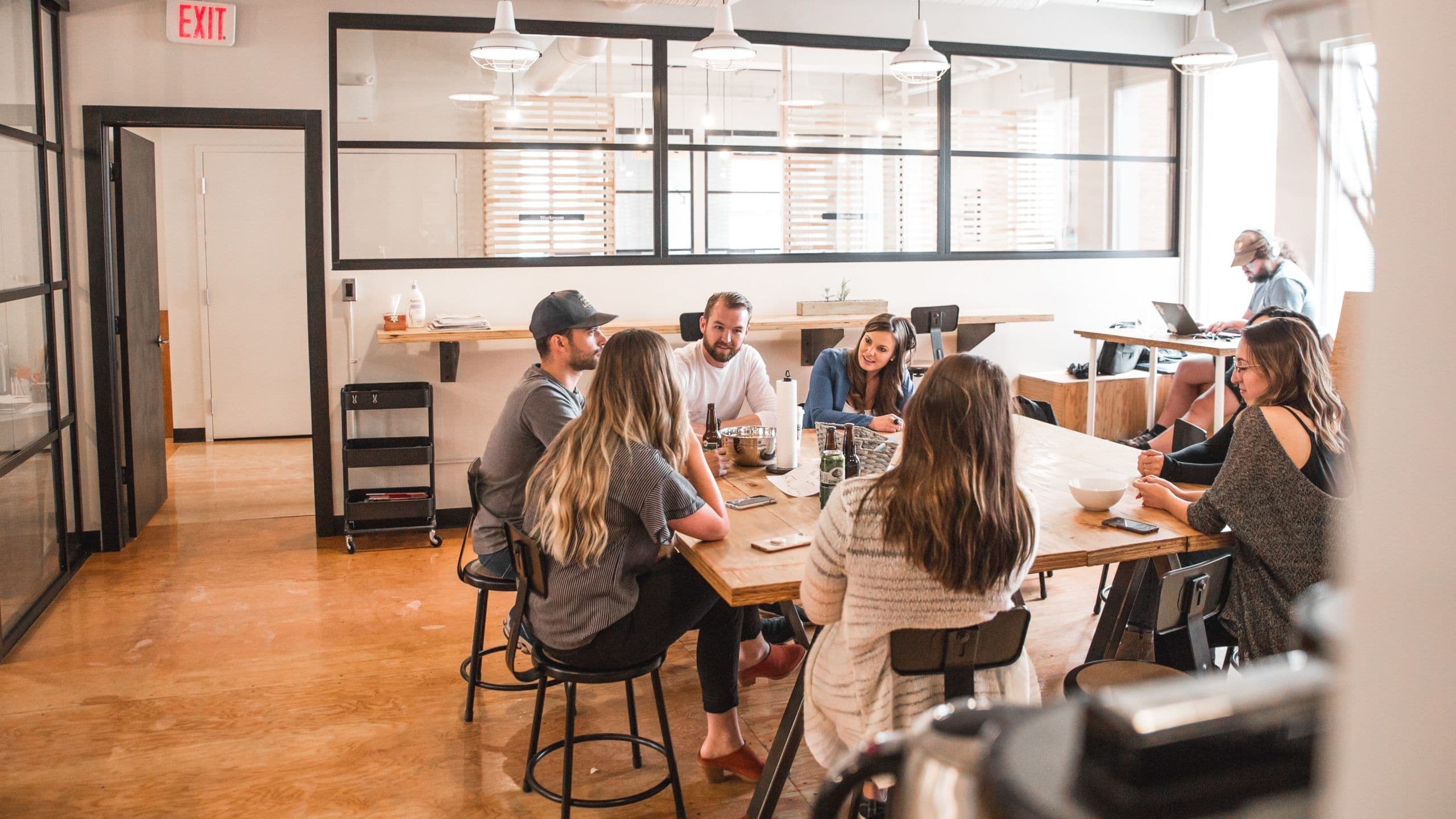 Process Automation Centers of Excellence: the secret behind successful digital transformation