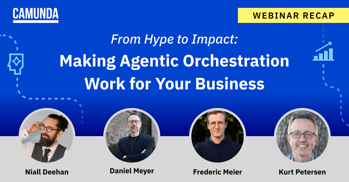 Going from Hype to Impact: Lessons Learned while Making Agentic Orchestration Work