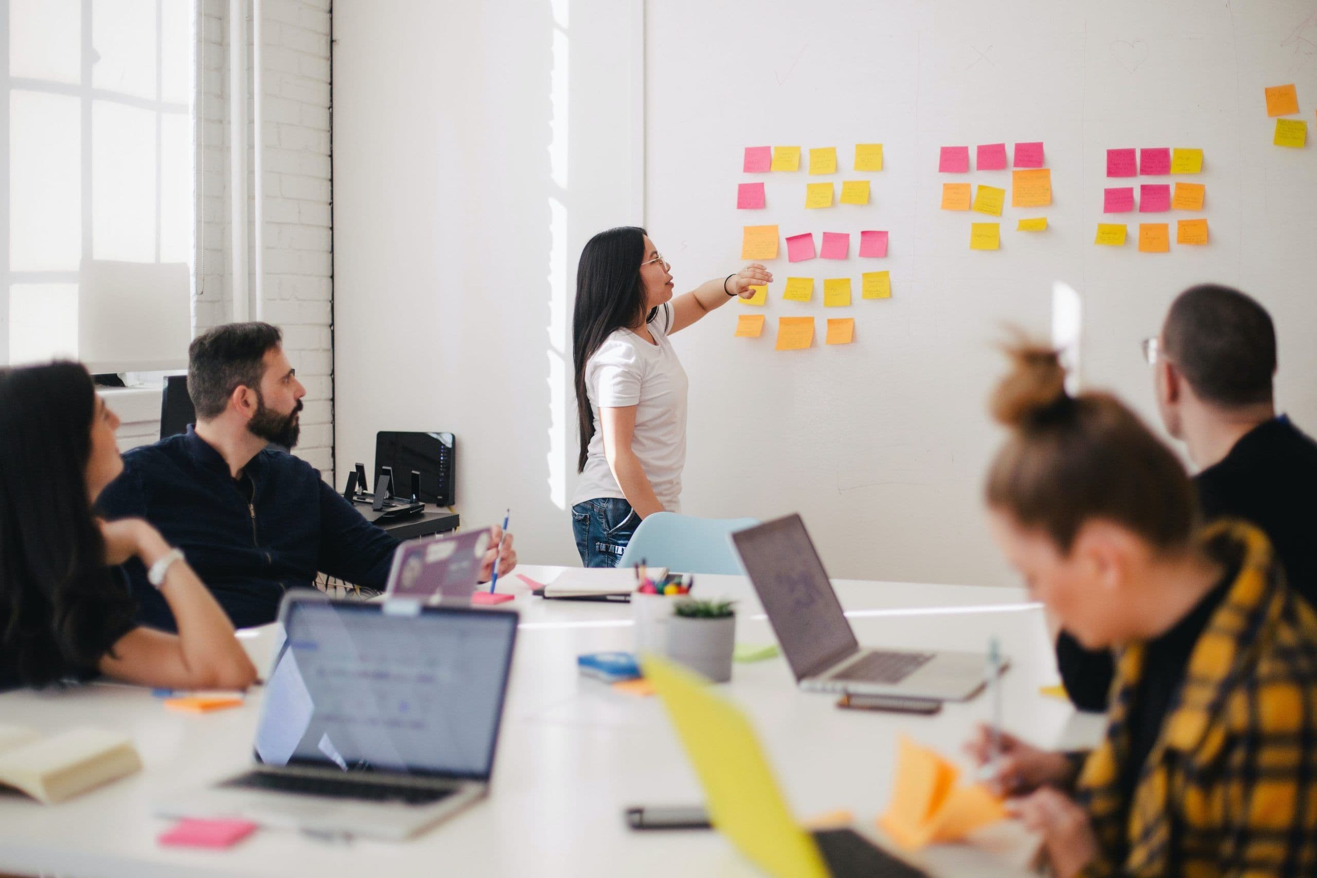 Creating a Frictionless Enterprise: Five Fundamentals