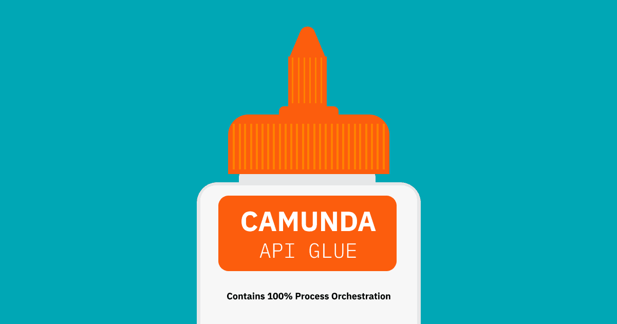 Could Process Orchestration be the “Glue” for the API Economy?