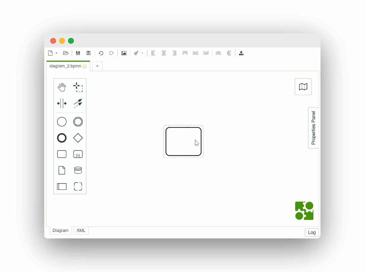 Camunda Modeler 3.5 Released