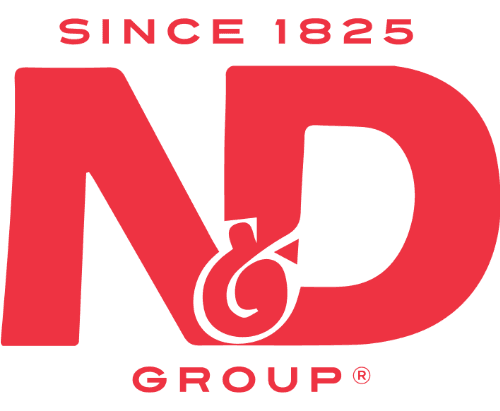 Norfolk & Dedham Group Insurance logo