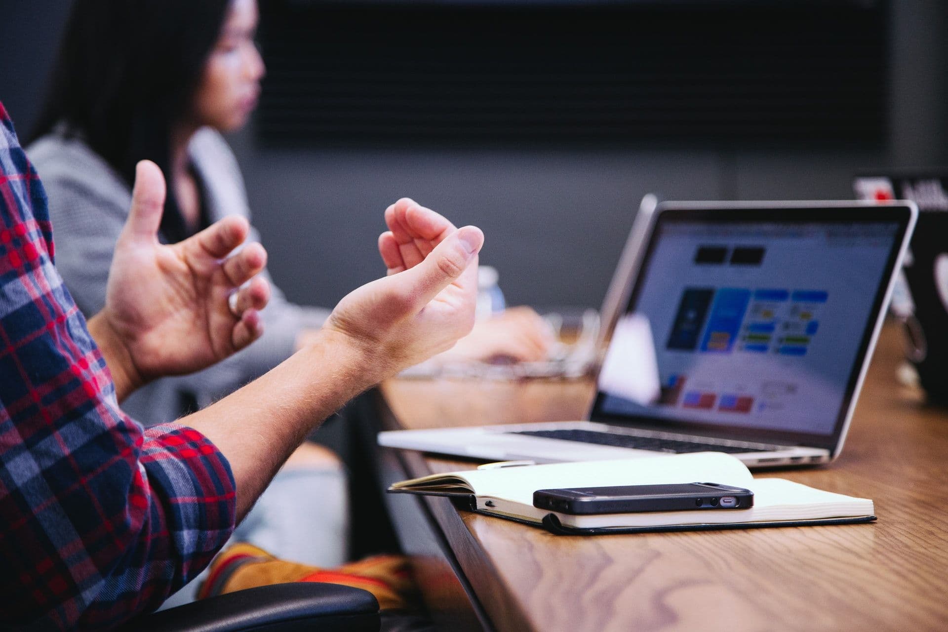 How Deloitte Digitizes Tax and Legal Consultations with DMN