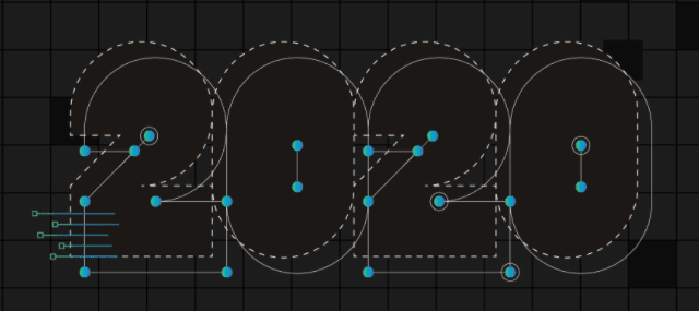 Hello Process Automation, Good Bye 2020