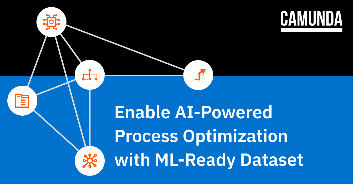 Enable AI-Powered Process Optimization with ML-Ready Dataset