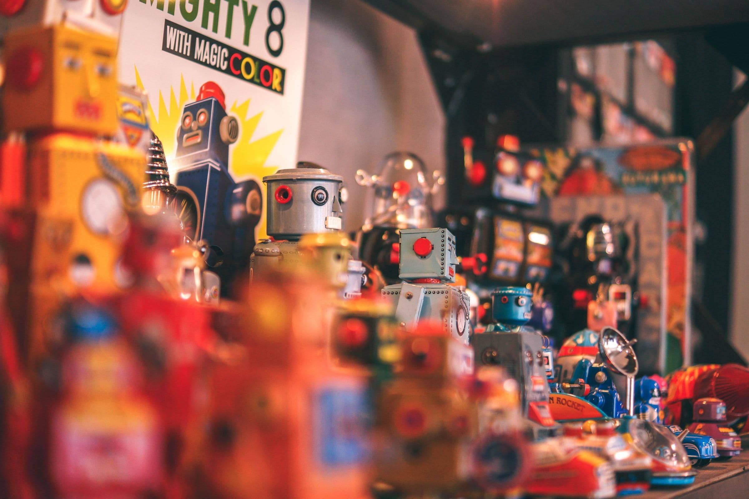 Beyond RPA: How to Build Toward End-to-end Process Automation