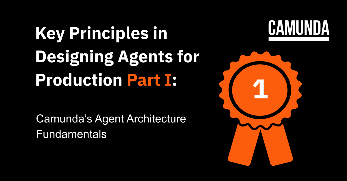 Key Principles in Designing Agents for Production – hero image