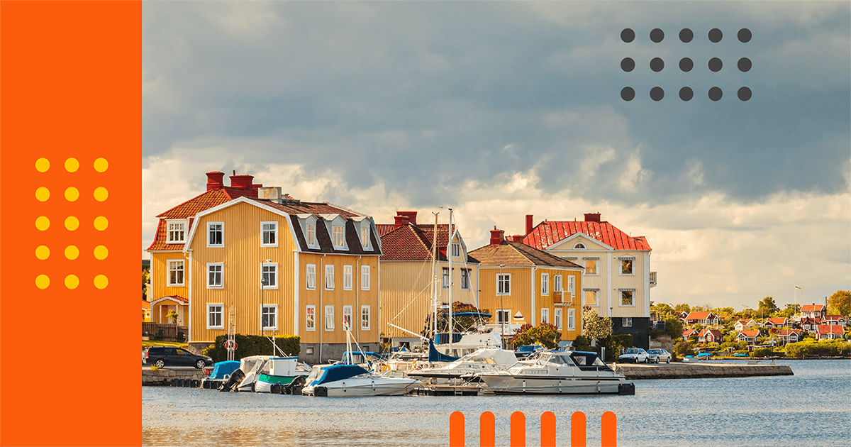 Building Smarter Cities with Process Automation