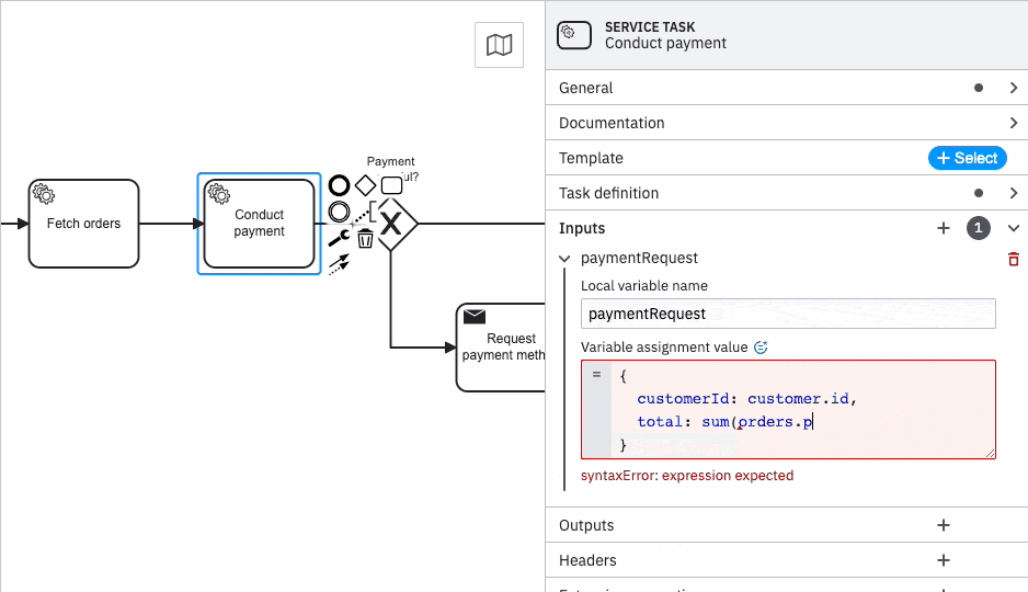 FEEL more confident transforming data