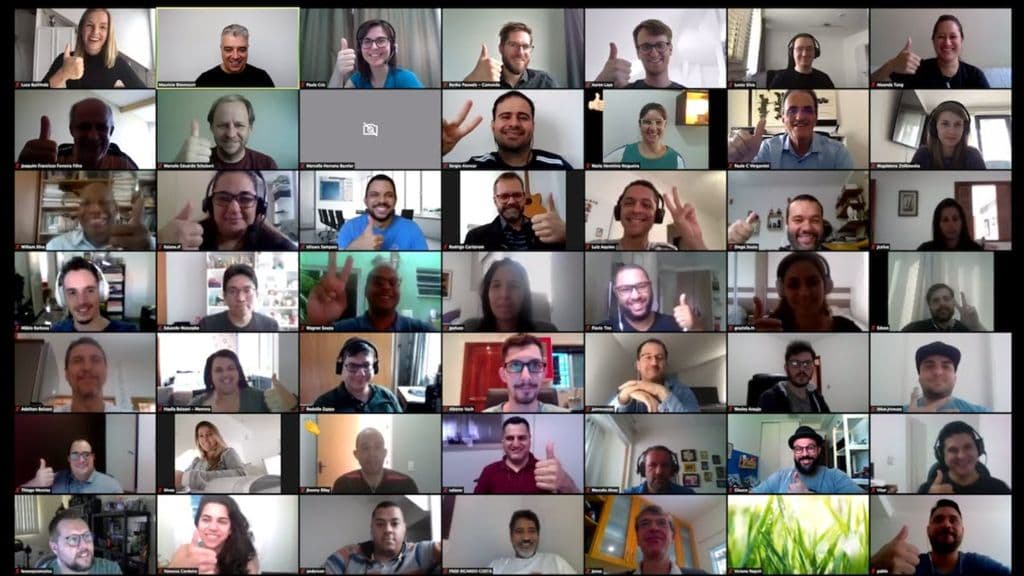 Camunda Community Review 2020