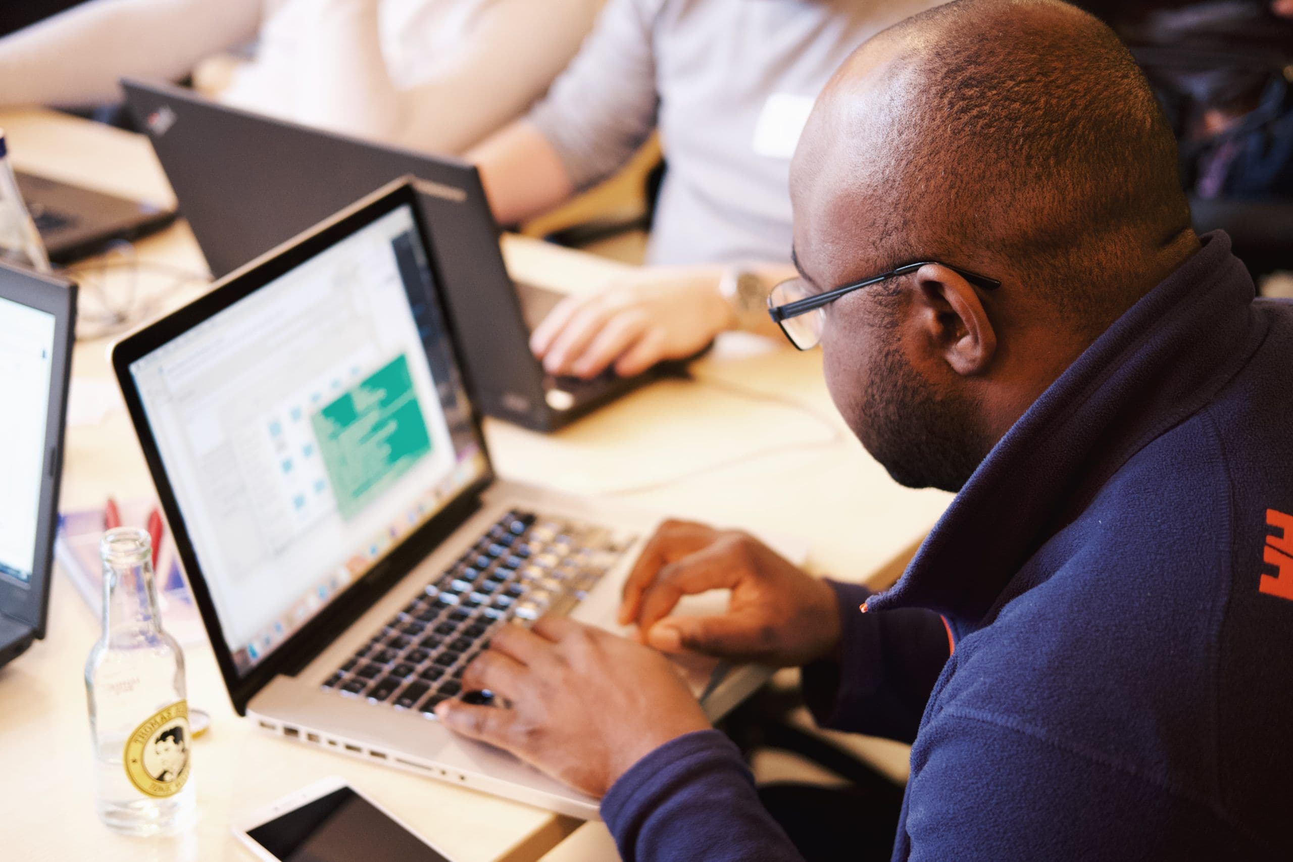 How to advance your career by contributing to open source projects