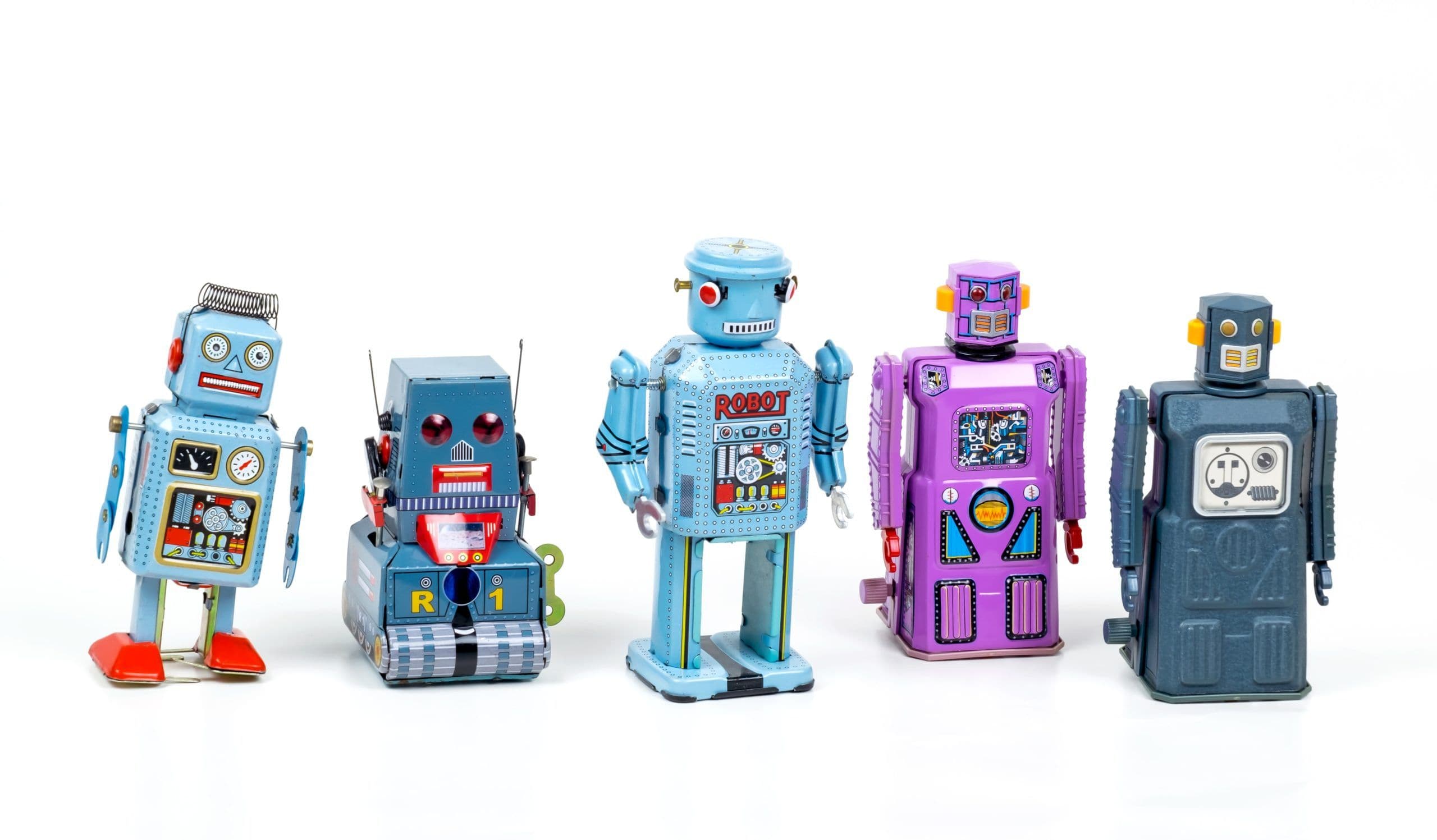 Speeding Up RPA through Behavioural Observation