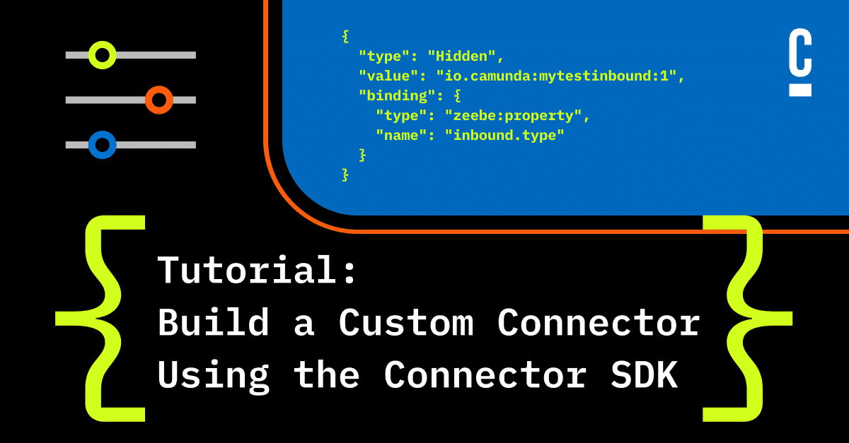 Tutorial: Build a Custom Connector Using the Connector SDK