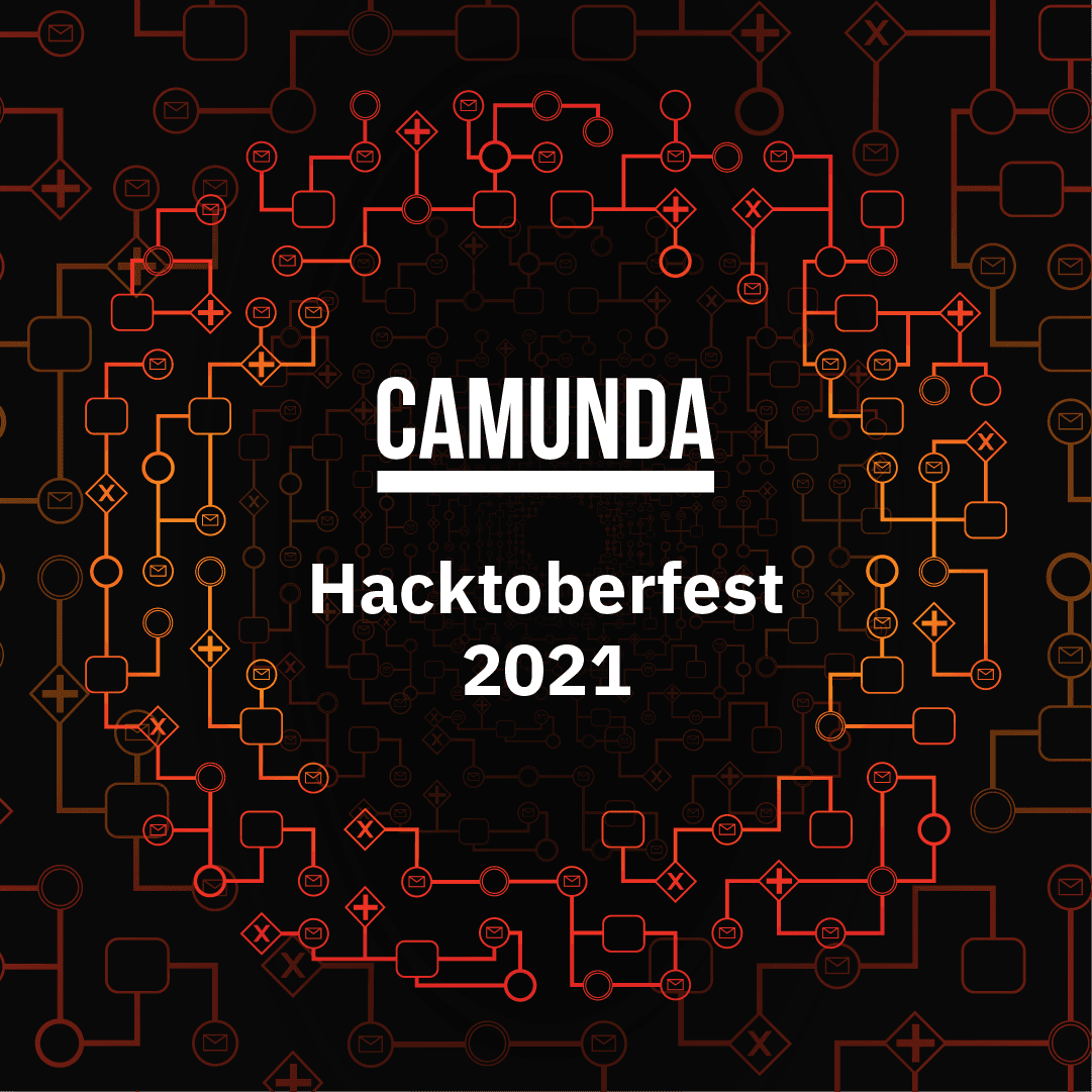 Join the Fun – Hacktoberfest 2021