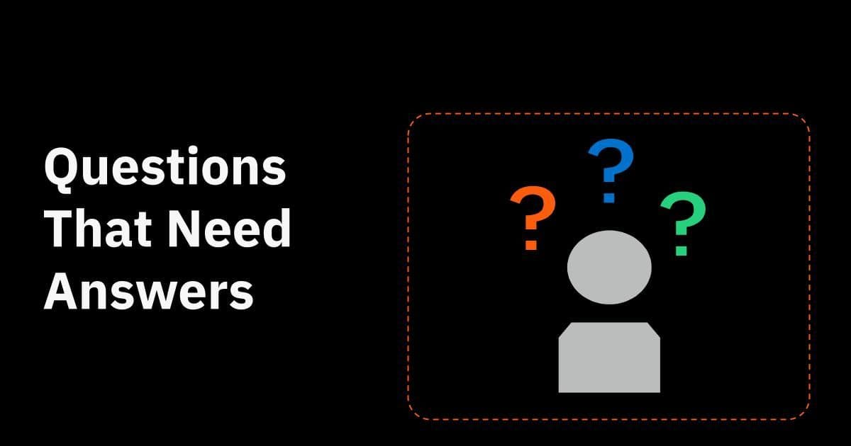 Q&A: The One Where a JSON Request is Sent While Calling an External REST