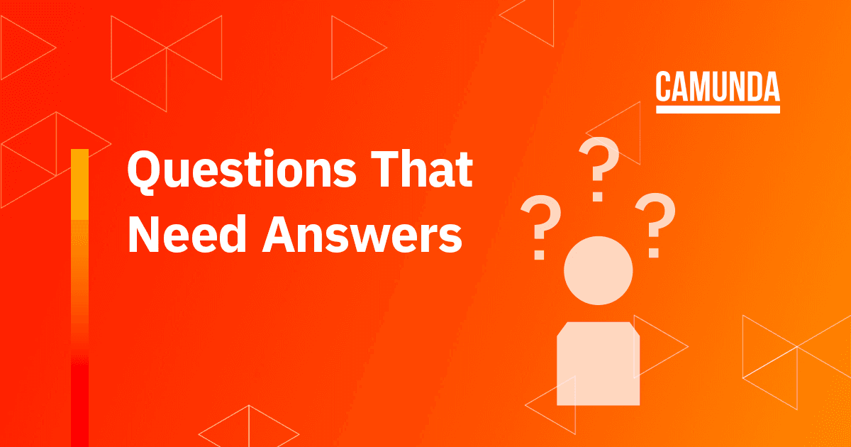 Q&A: The One with the Non-existent Variable