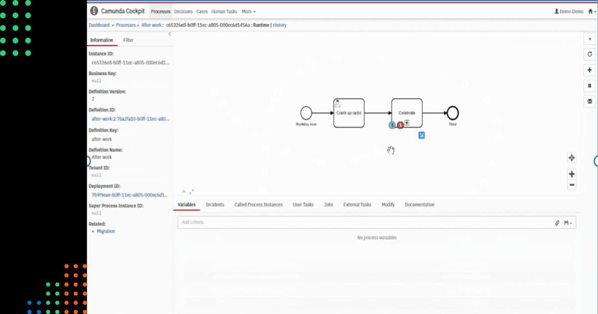 Camunda Automation Platform 7.17.0 Released