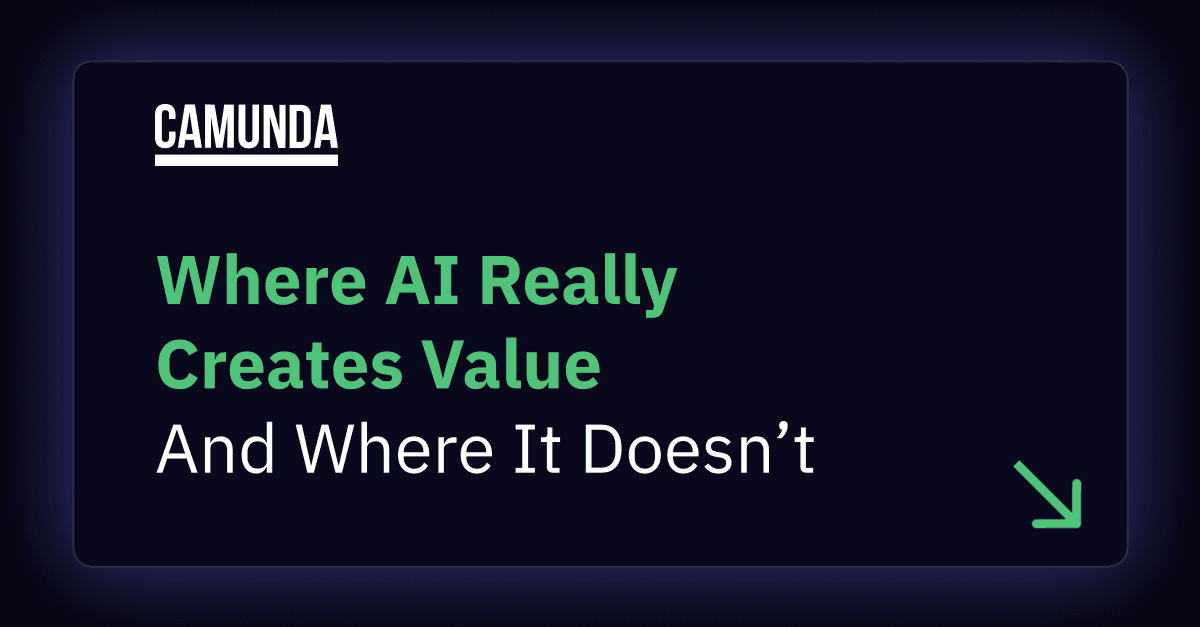 Where AI Really Creates Value and Where It Doesn't