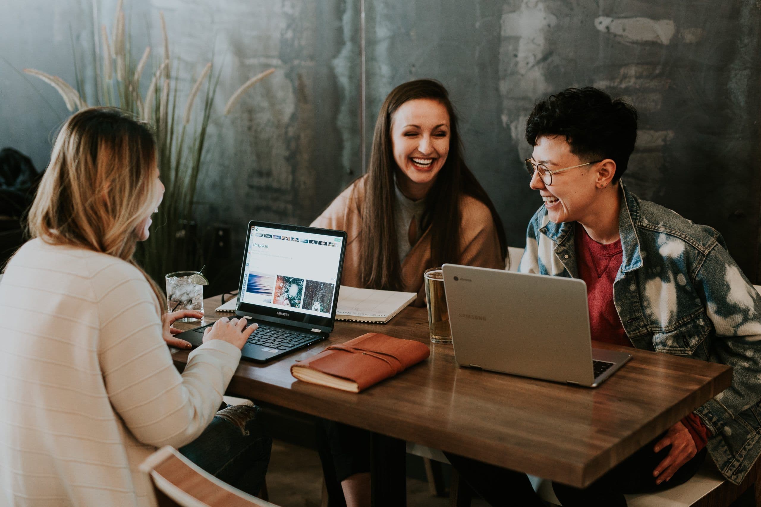 Intuit: empowering SMBs with Process Automation