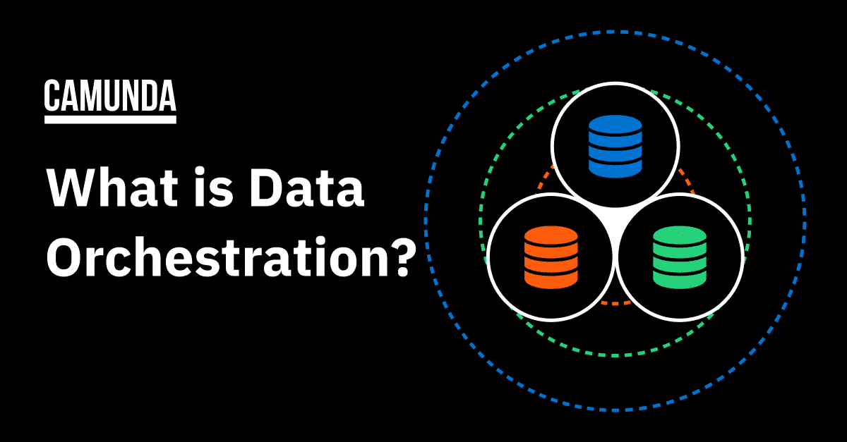 What is Data Orchestration?