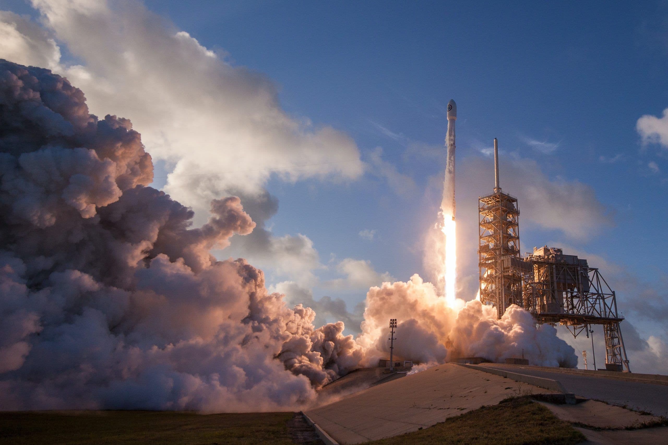 Introducing Camunda Cloud – Industry-First Process Automation as a Service