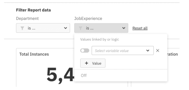 Camunda Optimize 3.3.0-alpha1 Released