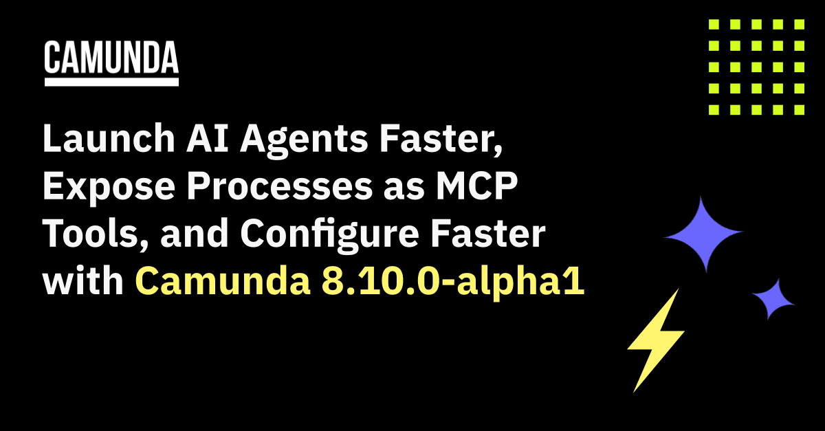Launch AI Angents Faster