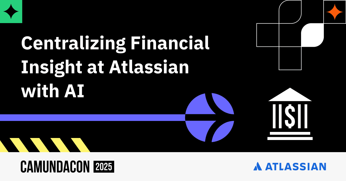 Centralizing Financial Insight at Atlassian with AI