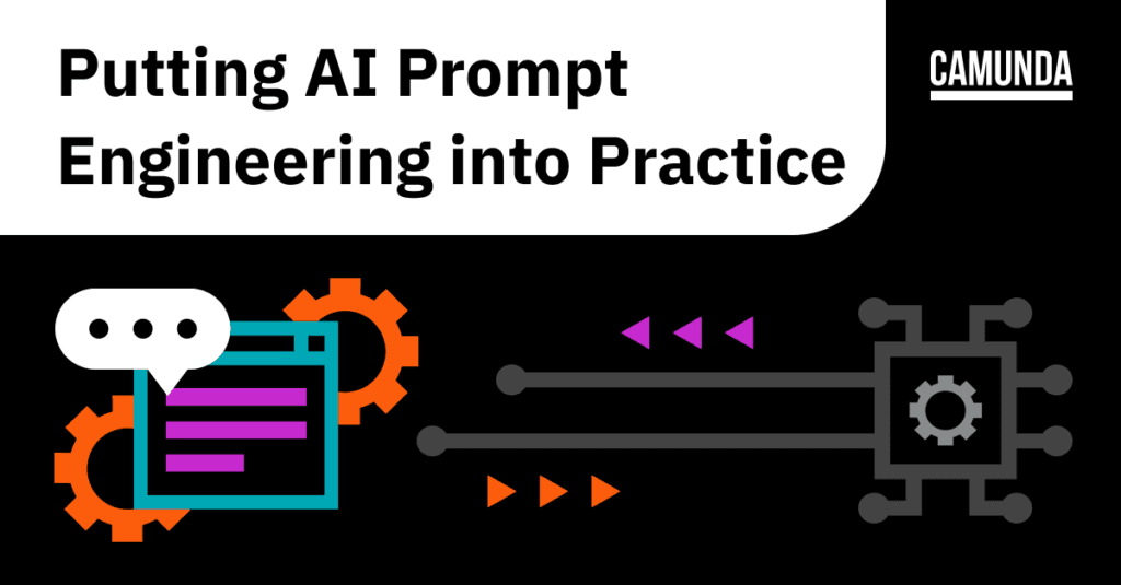 Putting AI Prompt Engineering Into Practice