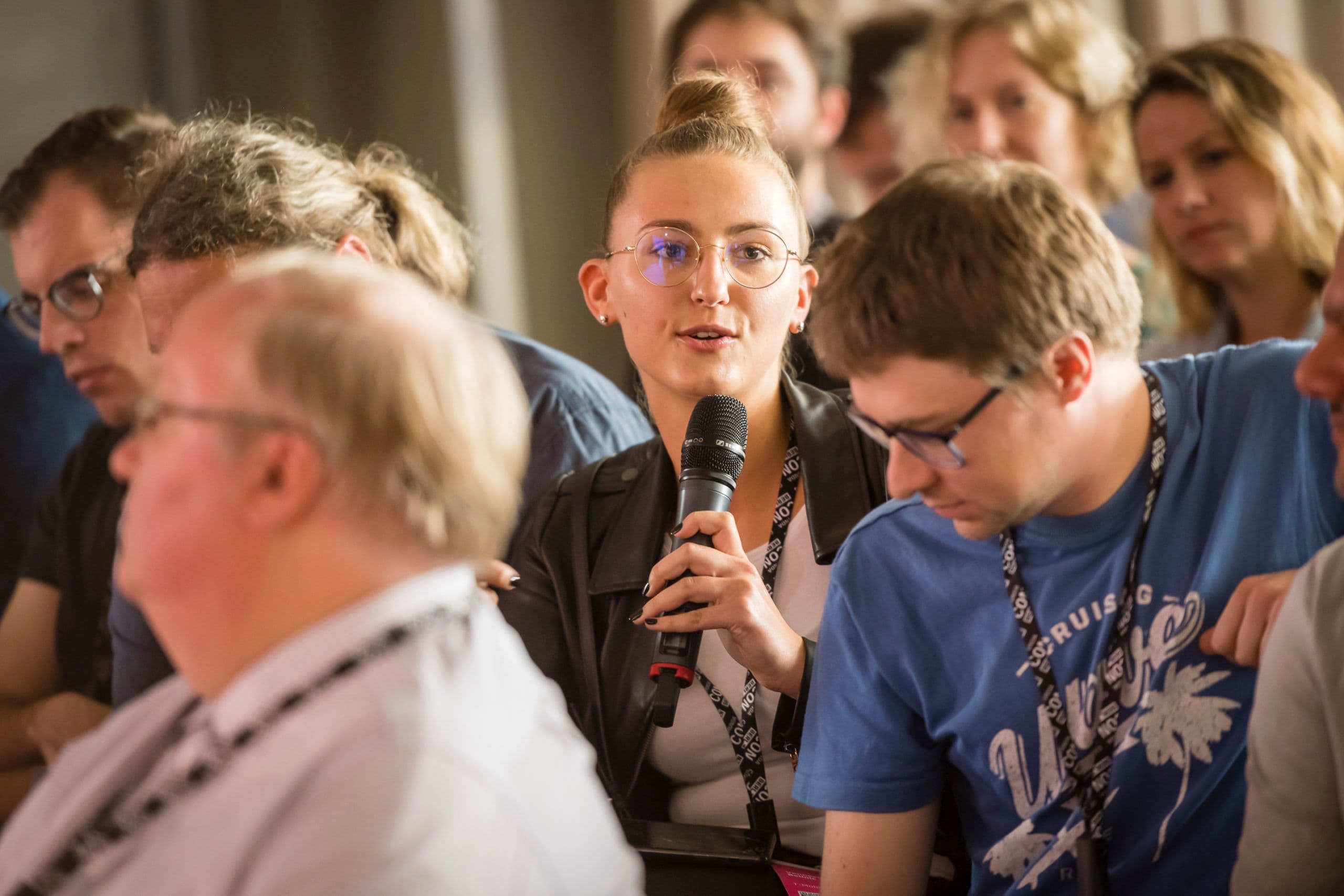 Six Tips for building a global Meetup Organizers Program