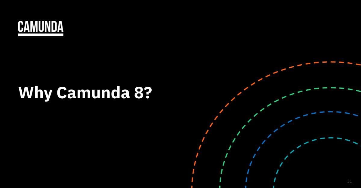 Why R-KOM chose Camunda Platform 8