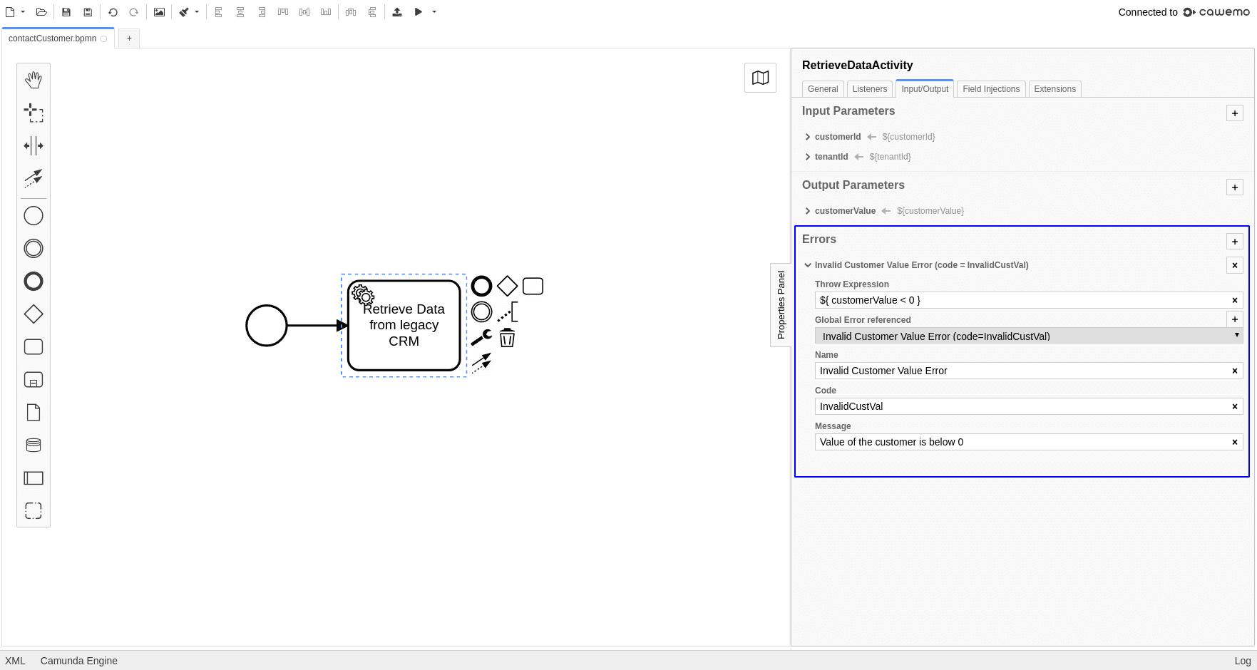 Camunda Platform Runtime 7.15.0 Released