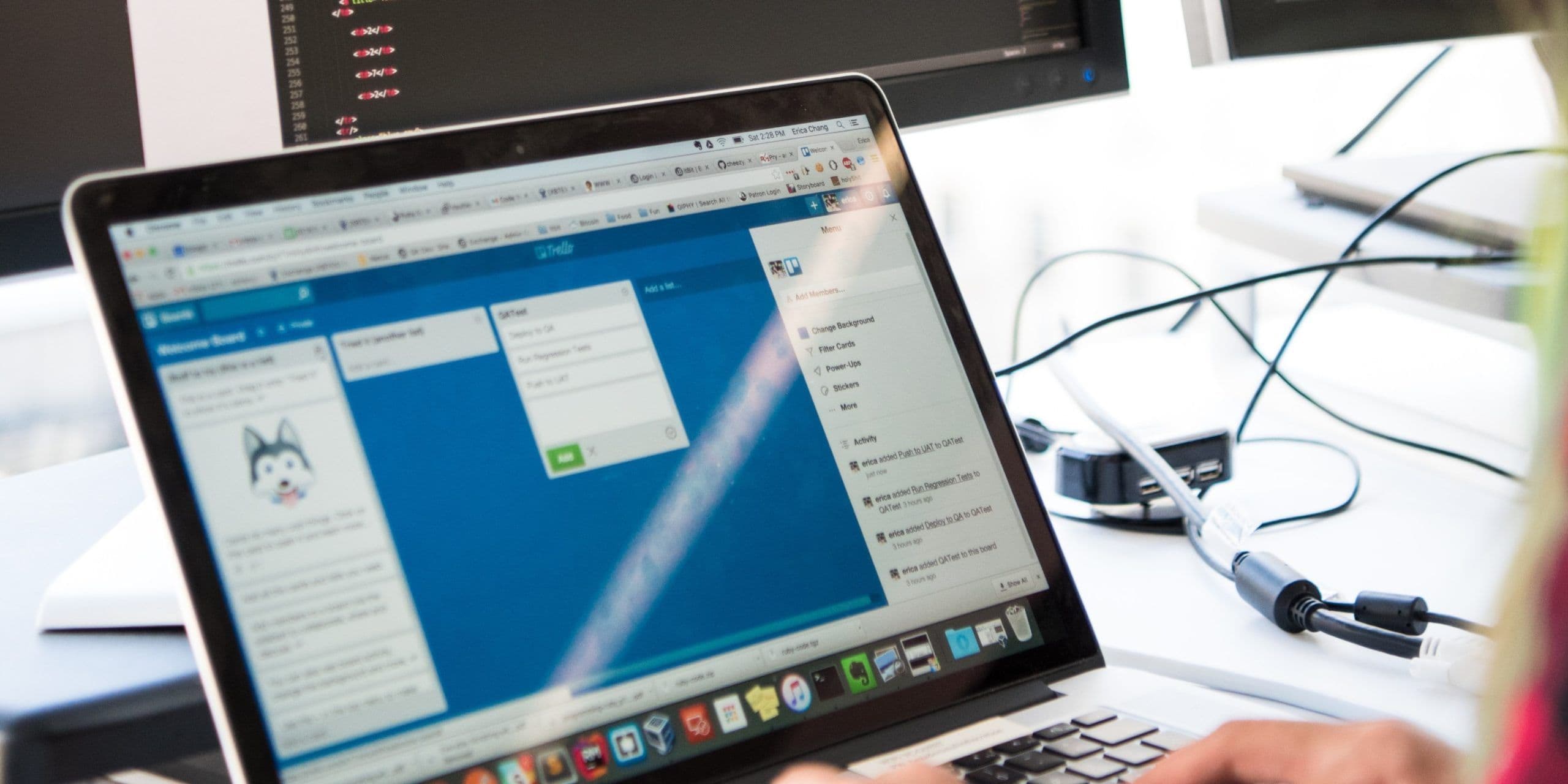 Automate manual tasks with Camunda and Trello