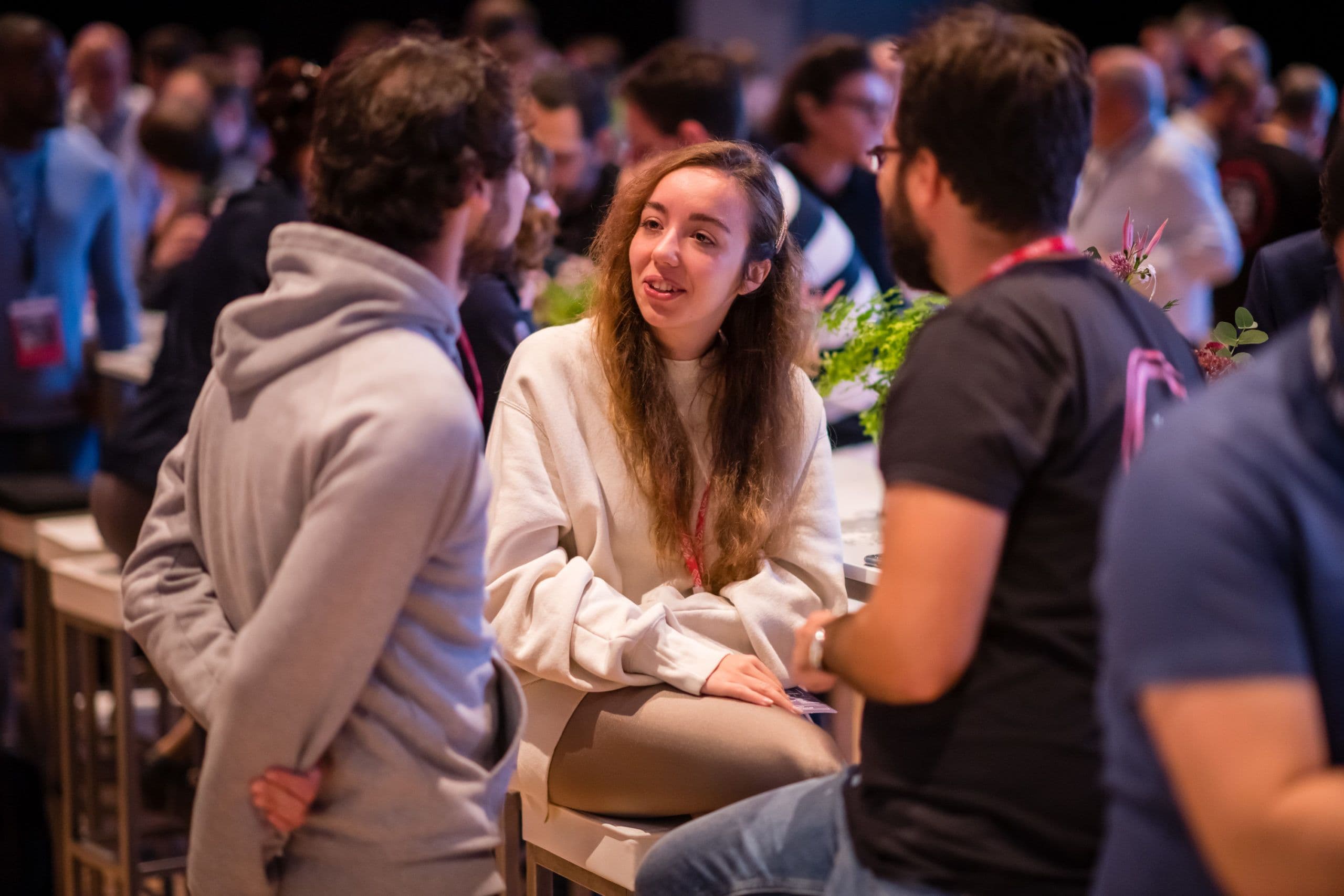 How to Build and Grow a Developer Champion Program