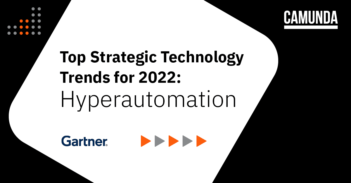 Three Things You Should Know About Hyperautomation