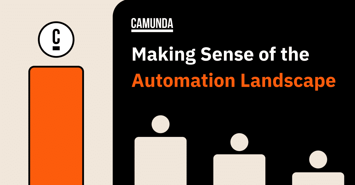Making Sense of the Automation Landscape