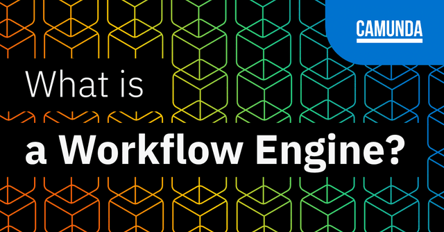Engine Workflow Image What Is a Workflow Engine? Key Benefits, Features and Considerations ...