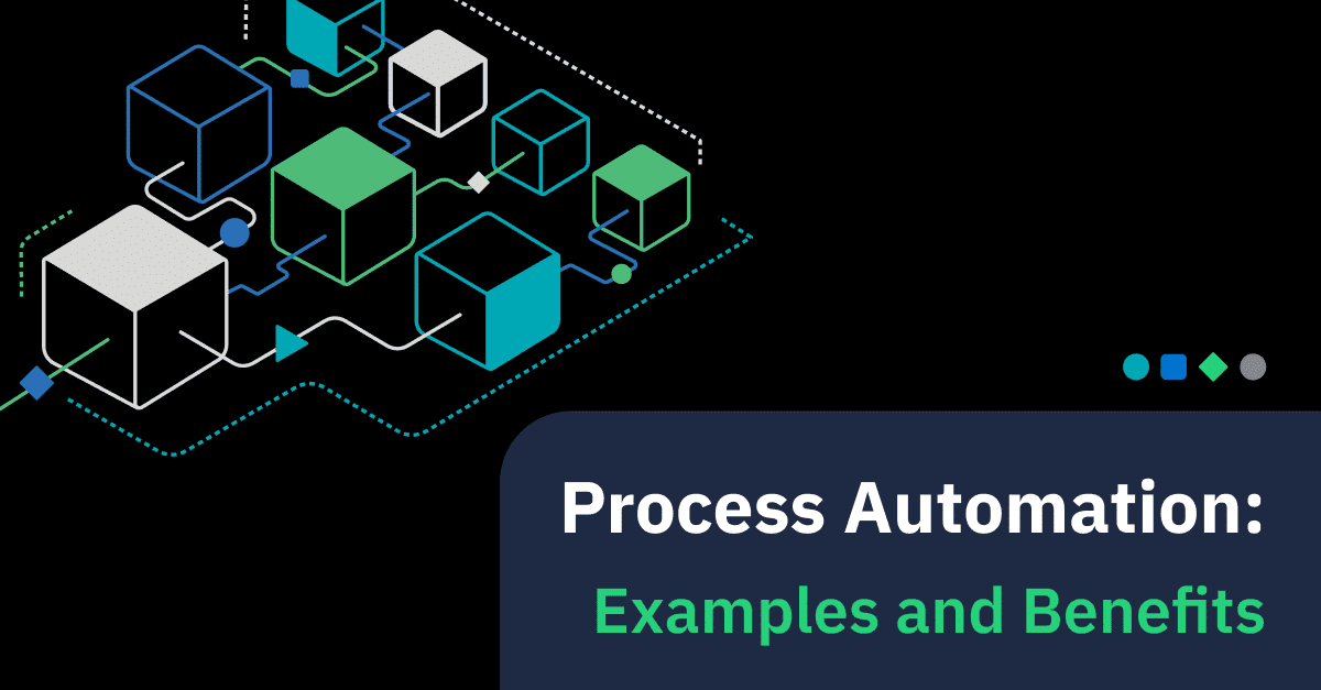 Process Automation: Examples and Benefits | Camunda | Camunda