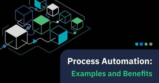 Process Automation: Examples and Benefits | Camunda | Camunda