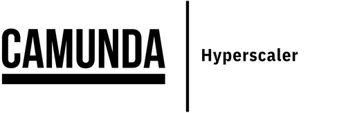 Camunda Hyperscaler Partner