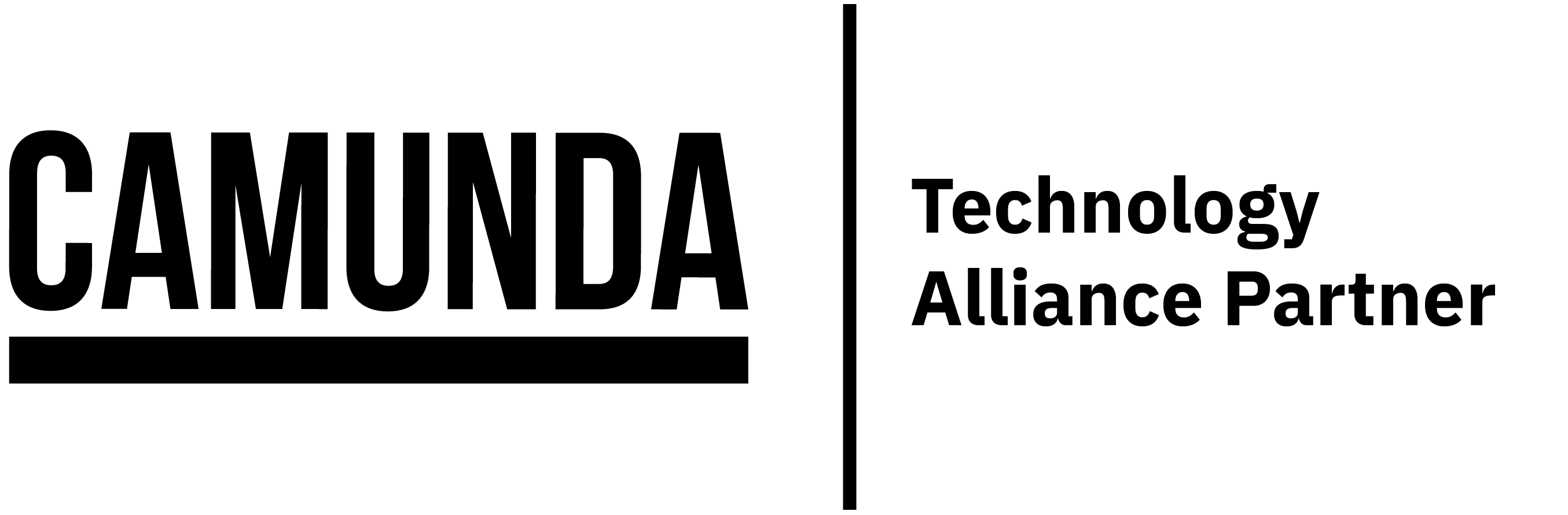 Camunda Technology Alliance Partner