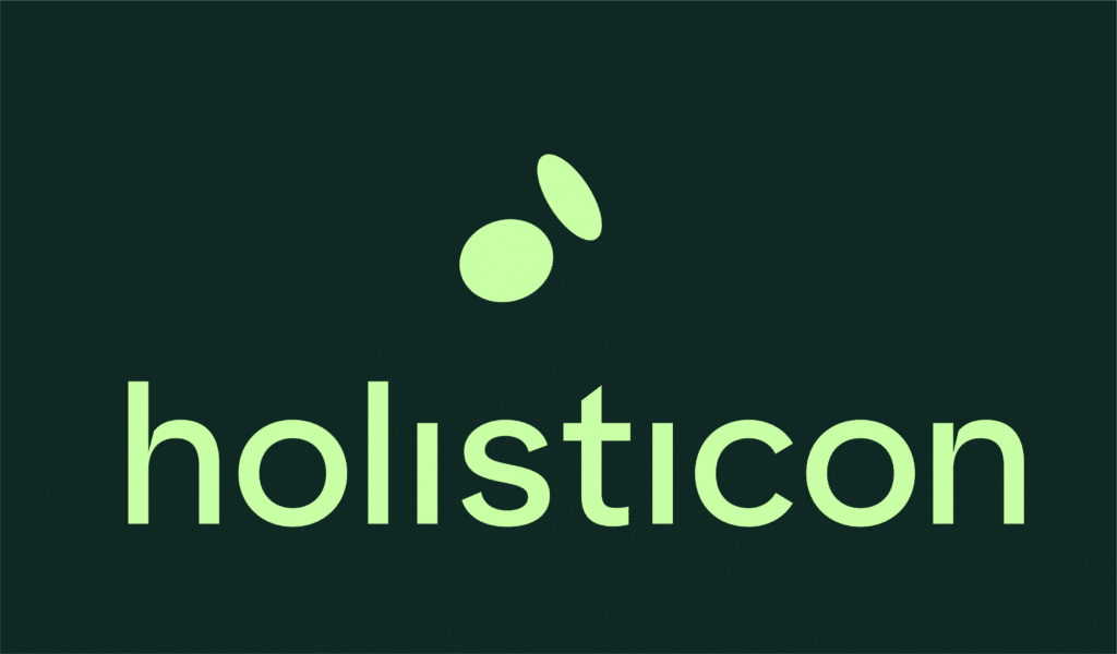 holisticon logo