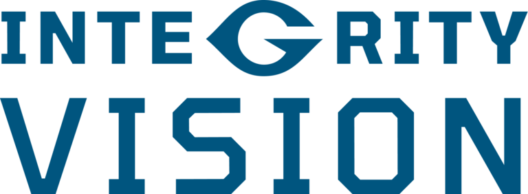 integrity vision logo