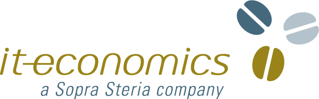 logo for it-economics