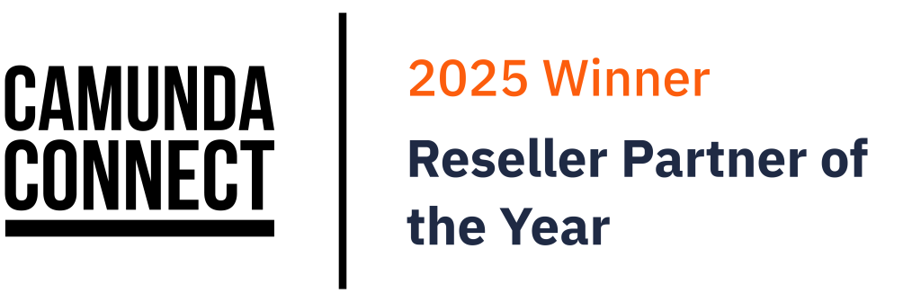 Reseller Partner of the Year 2025