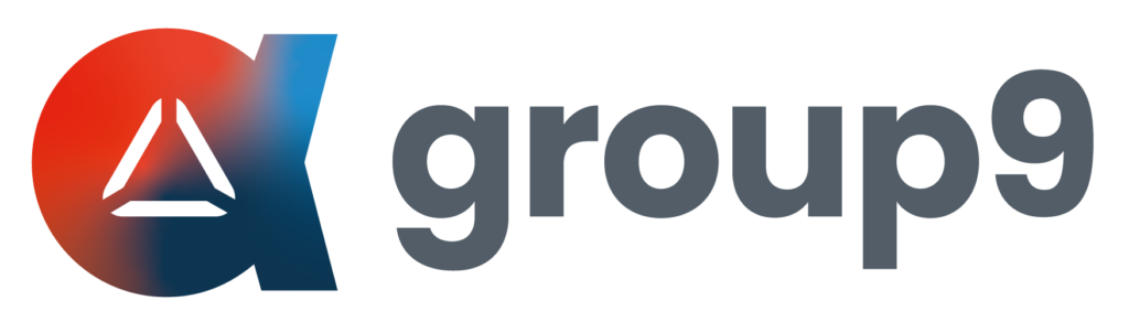 group9 logo